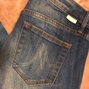 Maurices Skinny Fit Jeans - Size 27